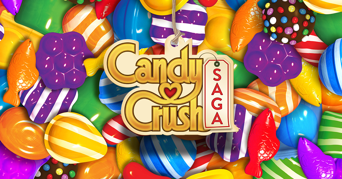 Candy Crush Saga maker King's parent company reveals 2012 financial results, Apps