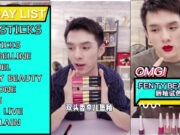 China state TV slams beauty influencer who told off thrifty viewer