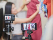 Livestream shopping booms on 9.9 — Shopee