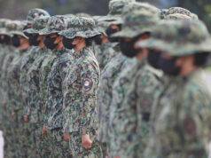 Key MUP pension reform clause out