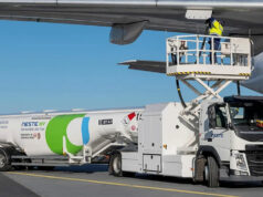 EU working on jet fuel plan as Iran crisis threatens air travel