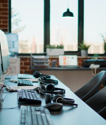 Call center industry sets sights on countryside expansion