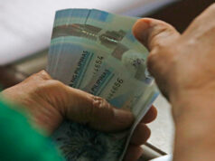 Peso weakens further to track yen’s drop