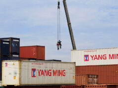 Exports likely posted modest uptick in July