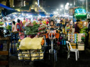 Monitor Lenten prices, DA urged