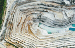 Striking a balance between mining development and environmental protection