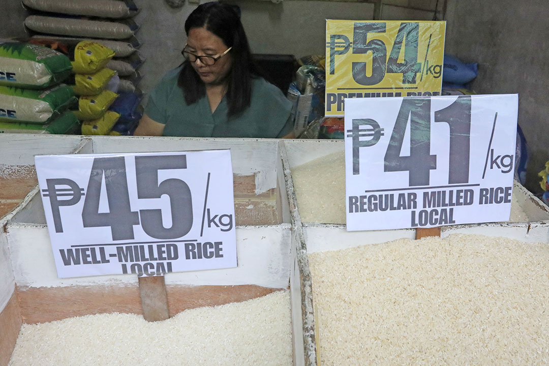 rice store