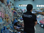 58 smuggling cases filed this year — BoC