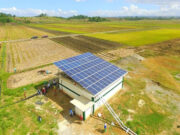 Former agri secretaries support solar-powered irrigation systems