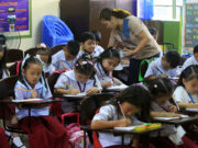 DBM approves 4,000 teaching positions