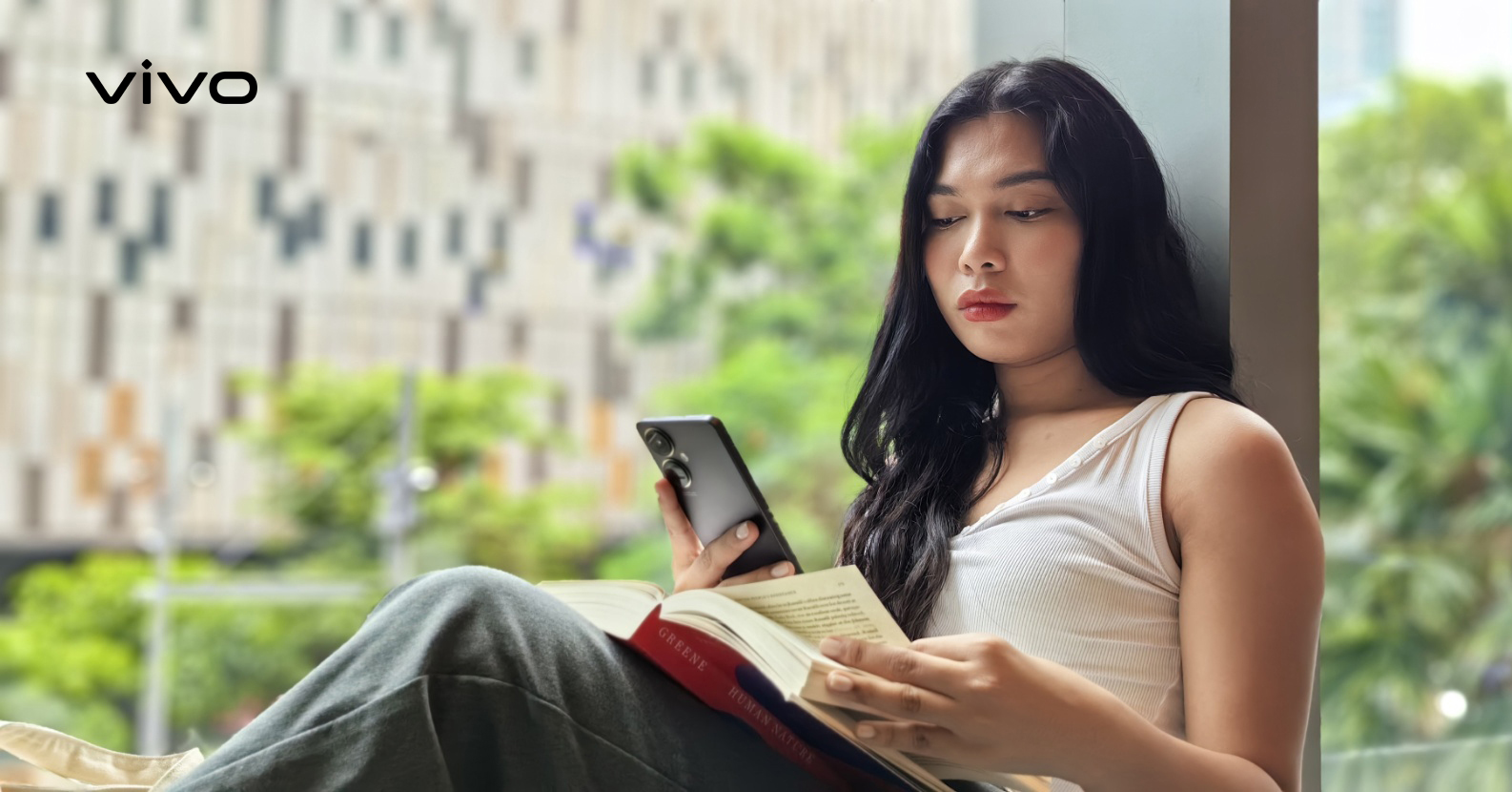 vivo Y27