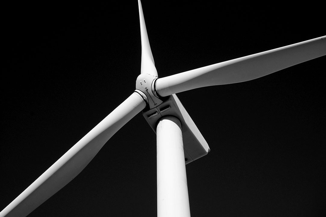 wind mill
