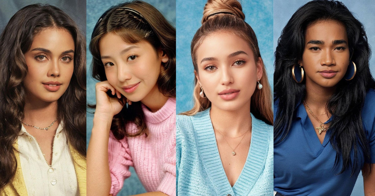 AI yearbook
