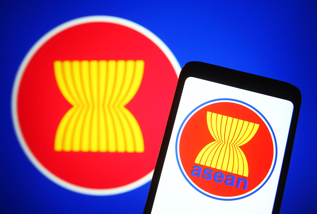 ASEAN logo