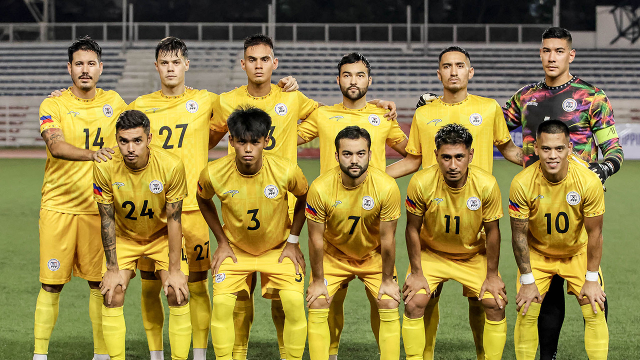 Azkals