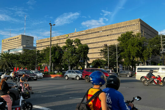 December BSP cut almost certain after Q3 GDP miss