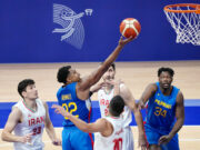 Gilas men survive Iranians in cliffhanger; China up next