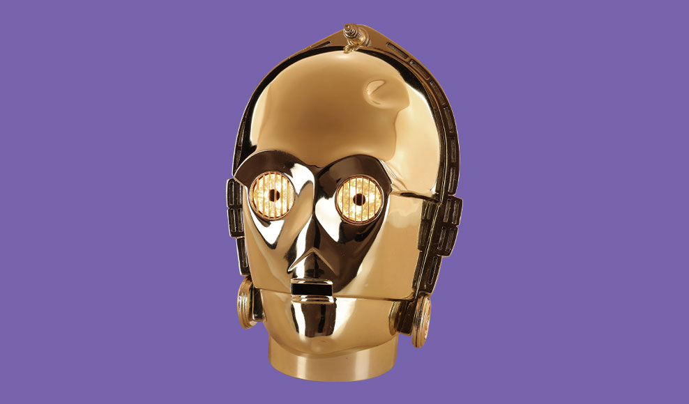 C-3P0