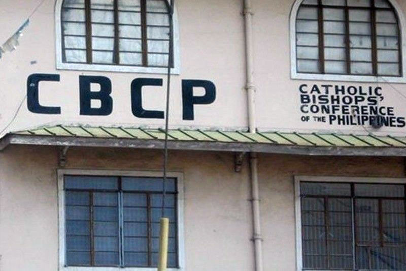 CBCP