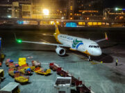 Cebu Pacific’s new loan to fund green initiatives, fleet growth