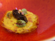 A taste of Macau’s Michelin-starred restaurants