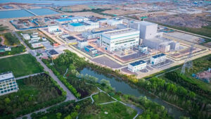 Australian firms express interest in PPP for Philippine 40-MW gas-cooled reactor