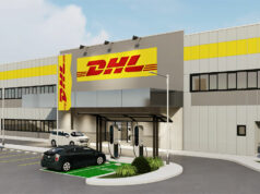 DHL Summit adds 45 EVs to boost PHL fleet