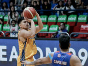 JRU blitz Arellano, 79-74; Stags tame Red Lions