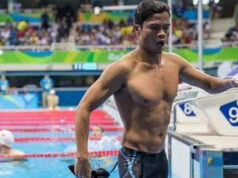 Swimmer Gawilan guns for gold as 4th Asian Para Games goes full blast