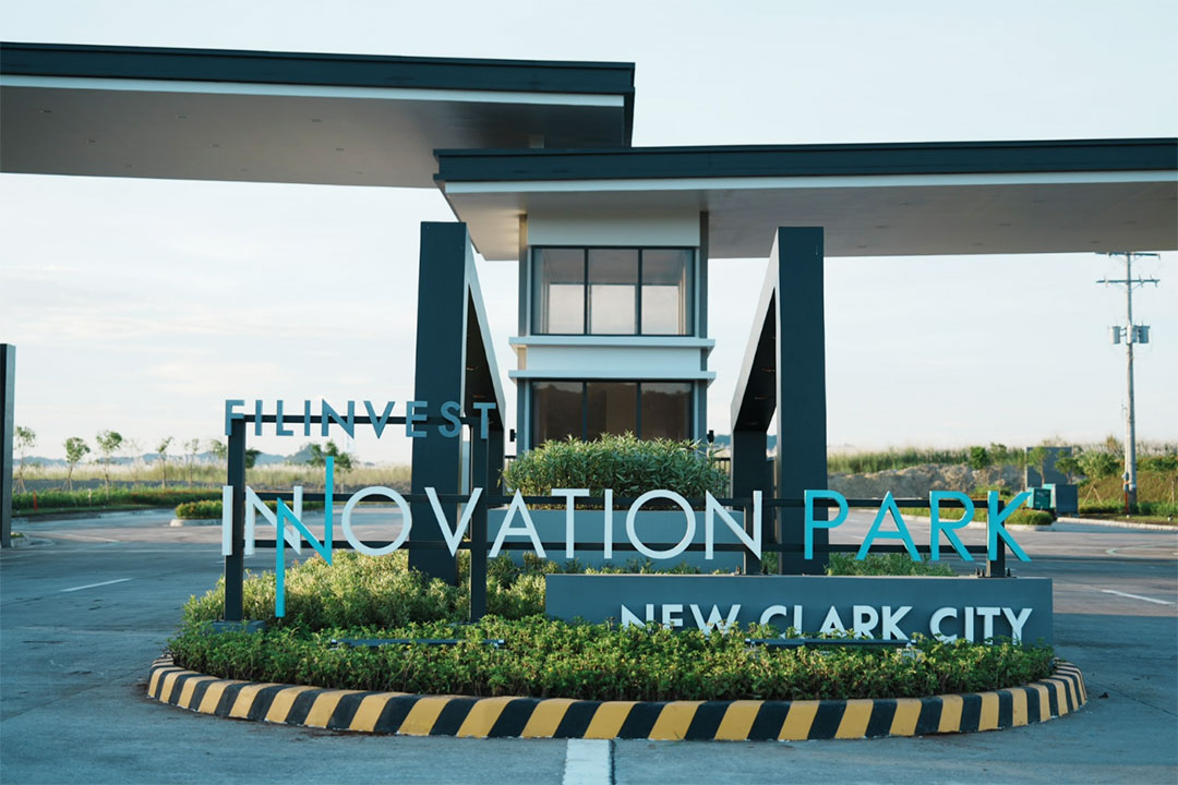 FLI-Innovation Park