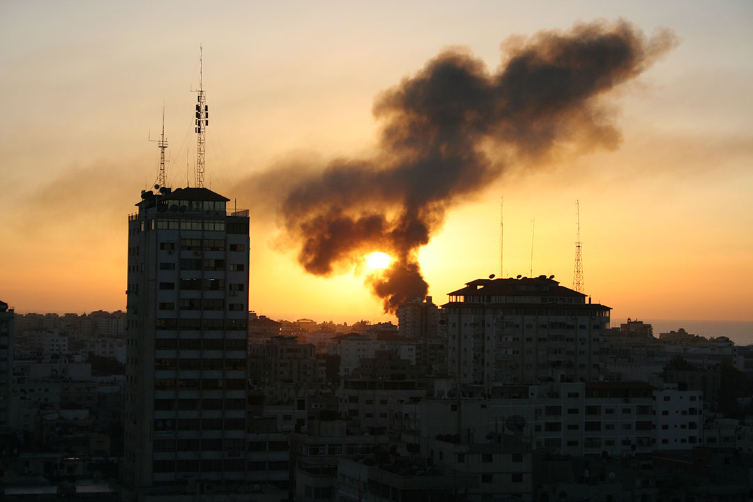 Israel-Gaza