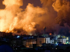 Hamas quietly reasserts control in Gaza as post-war talks grind on