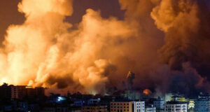 Hamas quietly reasserts control in Gaza as post-war talks grind on