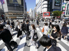 Japan counts cost of China’s travel boycott as tensions flare