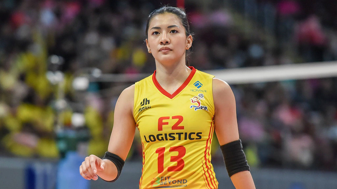 Kianna Dy