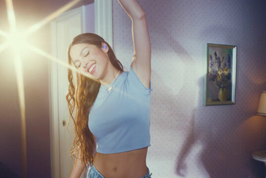 Sony LinkBuds S x Olivia Rodrigo headphones to be available in PHL