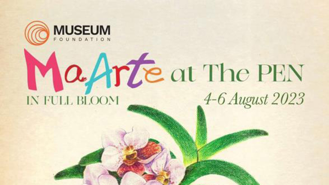 MaArte Fair 2023 for Business World 1-2