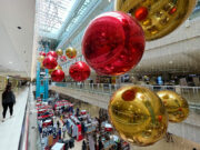 Gift sets lead Christmas gift searches on Google in Philippines — Picodi report