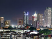 Residential property prices rise 14% in Q2