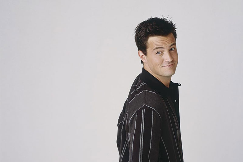 Matthew-Perry-in-Friends-(1994)