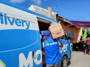 Logistics startup adapts to EV wave in Philippines