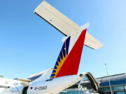 PAL working on certification for SAF-powered flights