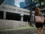 Index snaps four-day rally on growth concerns