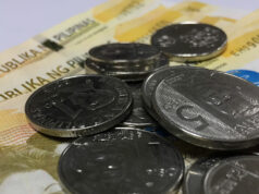 Peso rises to new five-month high as tariff jitters drag dollar