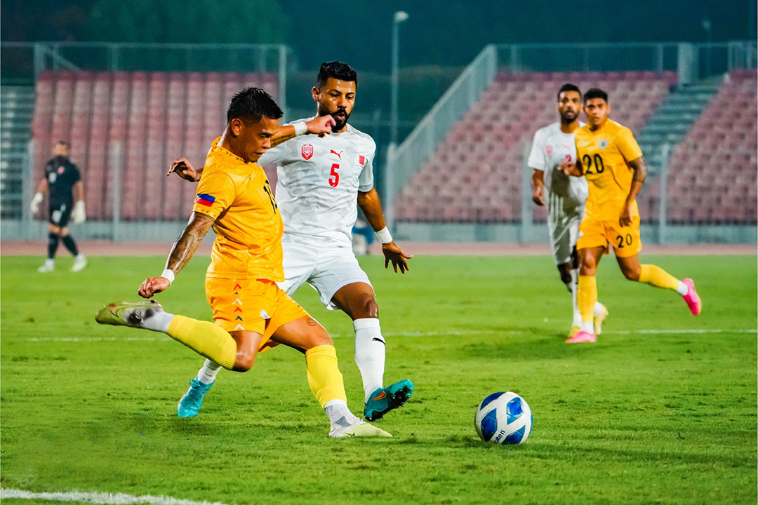 Philippine Azkals
