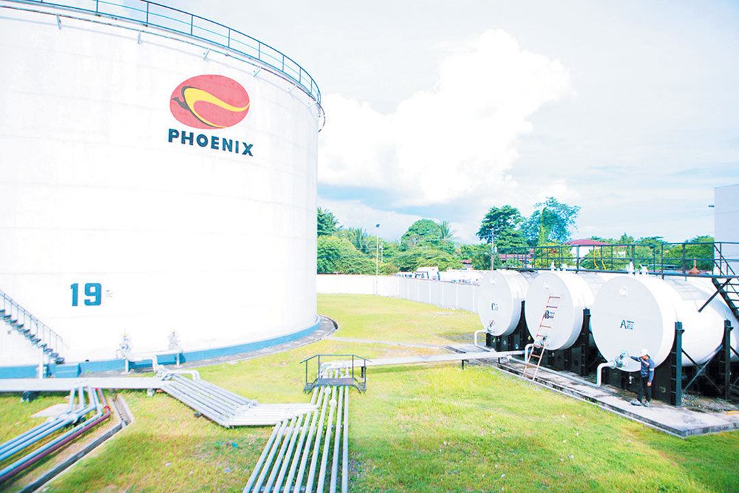 Phoenix-Petroleum-tanks-depots