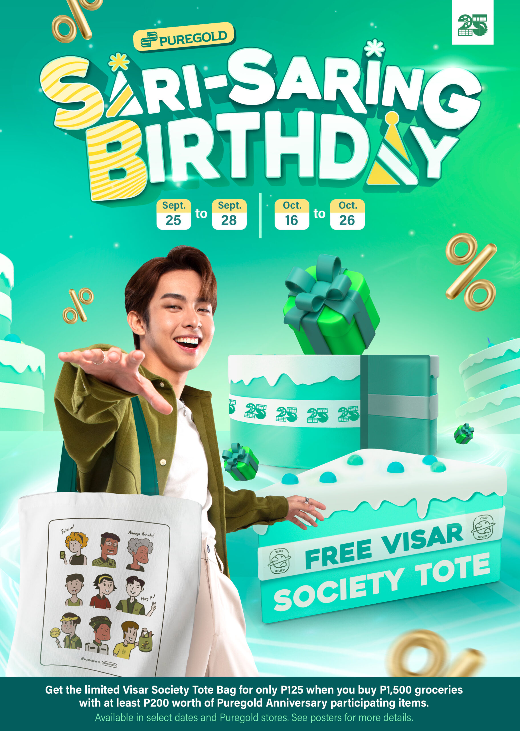 Puregold