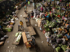 Philippine economy to rebound in 2026 with at least 5% growth, says minister