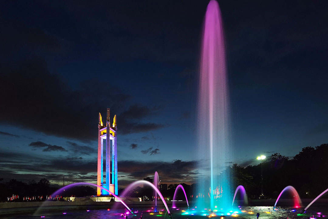 Quezon City is Philippines’ richest city for third straight year