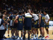 Nueva Ecija keeps hopes up after falling behind in MPBL best-of-3